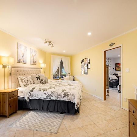 Enchanter Ocean View Suites Madeira Park المظهر الخارجي الصورة