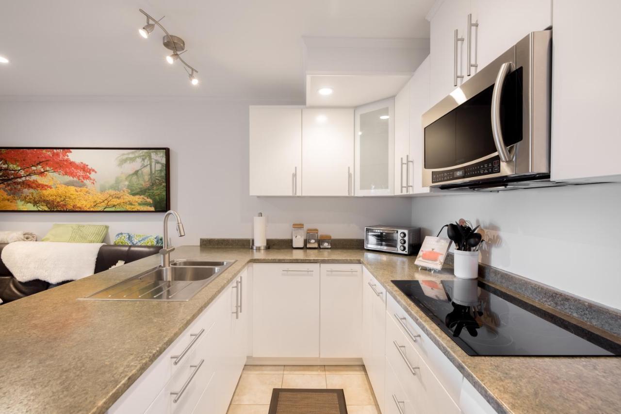 Enchanter Ocean View Suites Madeira Park المظهر الخارجي الصورة
